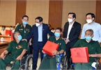 Thủ tướng: Nơi đâu ở Việt Nam cũng khắc ghi sự hy sinh cao cả vì Tổ quốc